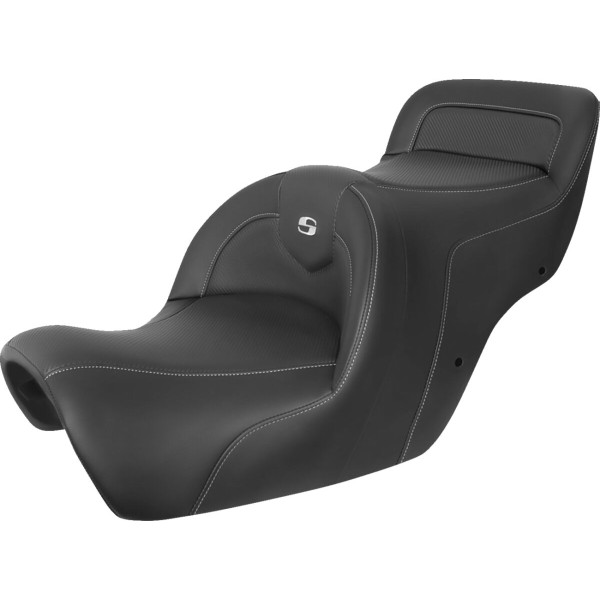 SADDLEMEN - SEAT ROADSOFA GL CF SANS BR