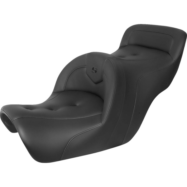 SADDLEMEN - SEAT ROADSOFA GL PT SENZA BR