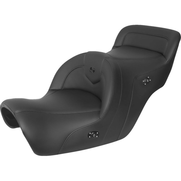 SADDLEMEN - SEAT ROADSOFA GL RISCALDATO