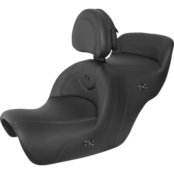 SADDLEMEN - SEAT ROADSOFA GL HEAT/BR