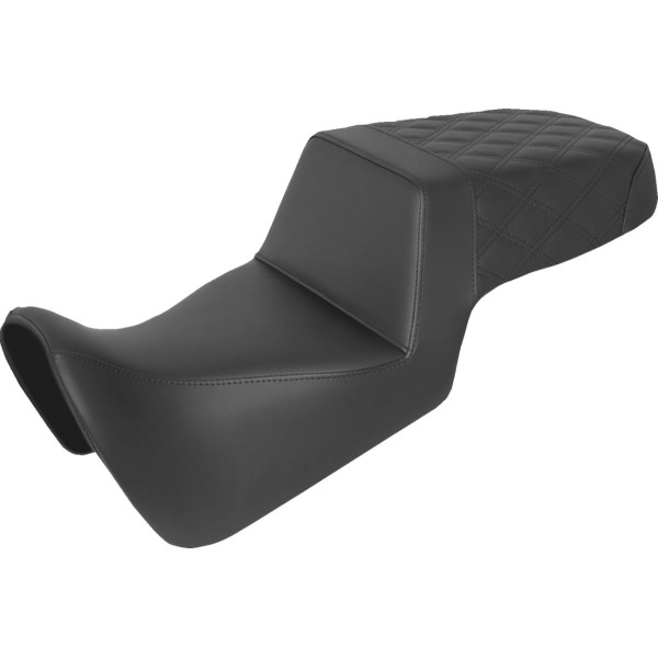 SADDLEMEN - SEAT PAMERCA STPUP PAS LS