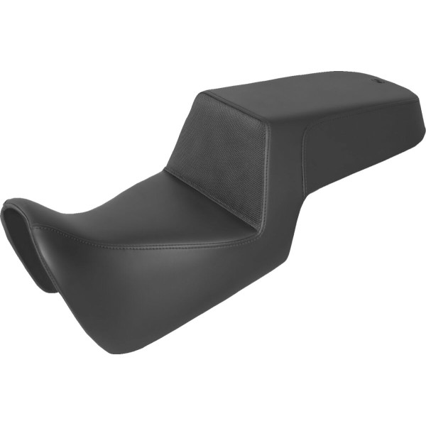 SADDLEMEN - SEAT PAMERCA GRIP STEPUP