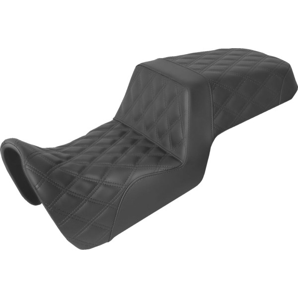 SADDLEMEN - SEAT PANAMERICA STEPUP LS