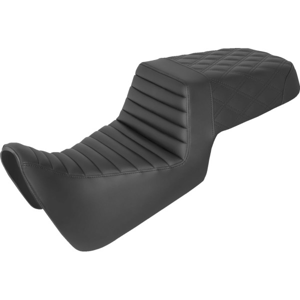 SADDLEMEN - SEAT PAMERCA TR FRT LS RR