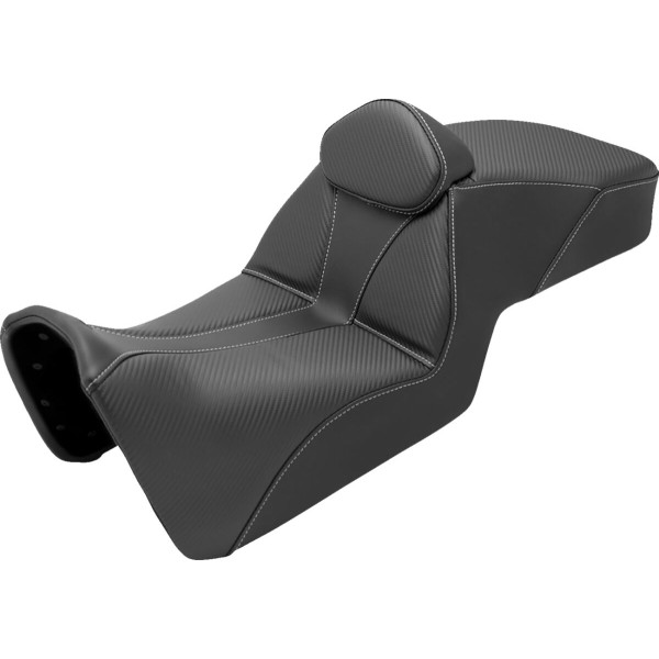 SADDLEMEN - SEAT PAMERICA ADVTR BR LW