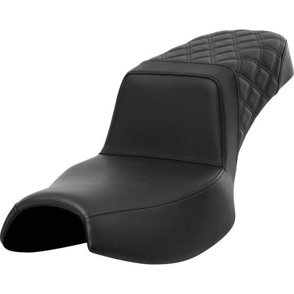 SADDLEMEN - ASIENTO STEP UP TRASERO LS EXT RCH