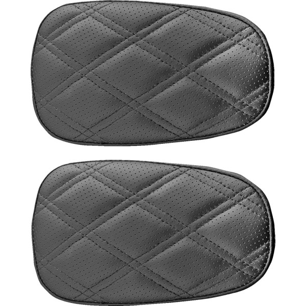 SADDLEMEN - ARM REST PADS LS