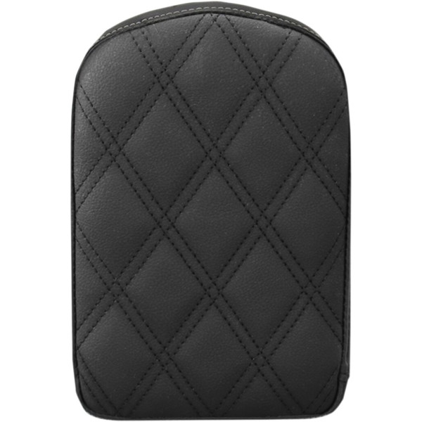 SADDLEMEN - PAD SISSY LS BLK