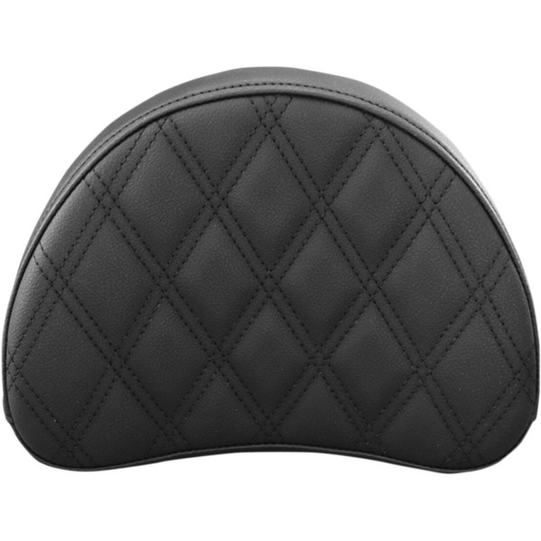 SADDLEMEN - PAD SISSY LS BLK