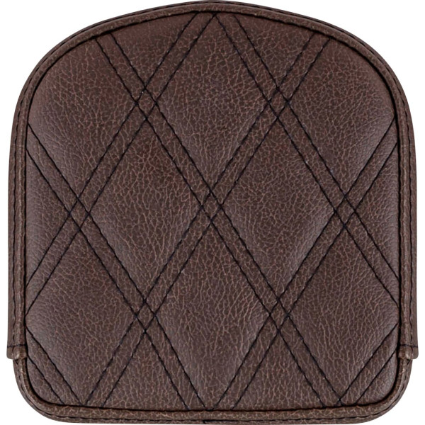 SADDLEMEN - PAD SISSY LS BRAUN