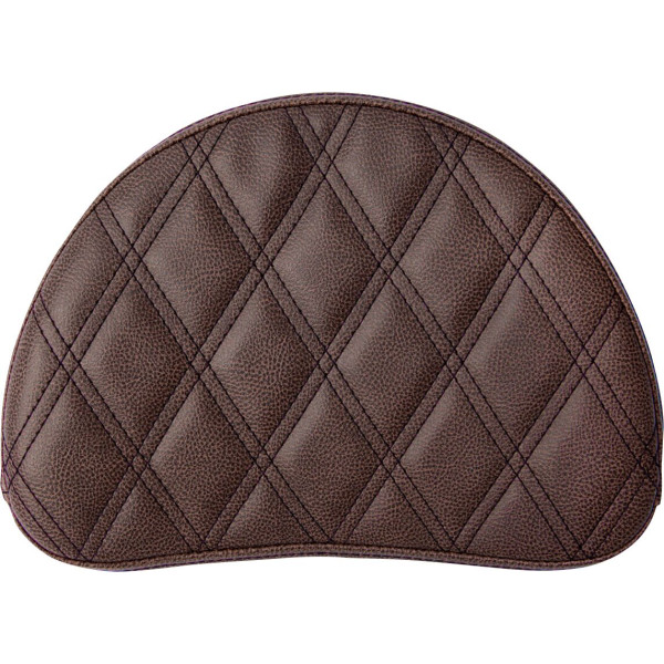 SADDLEMEN - PAD SISSY LS BROWN