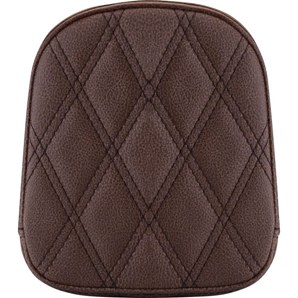 SADDLEMEN - PAD SISSYBAR LS STYLE BRN