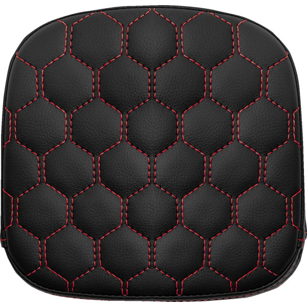 SADDLEMEN - PAD SISSY HC ROSSO