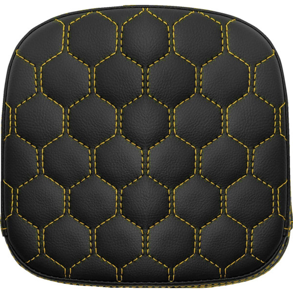 SADDLEMEN - PAD SISSY HC ORO