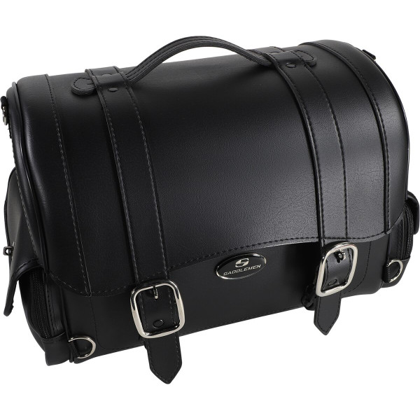 SADDLEMEN - TAIL PACK BAG DRFT