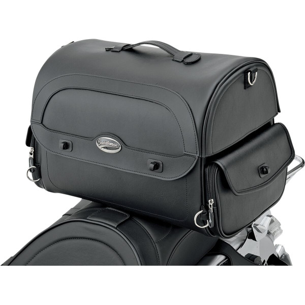 SADDLEMEN - BOLSA PACK TRASERA CRSN