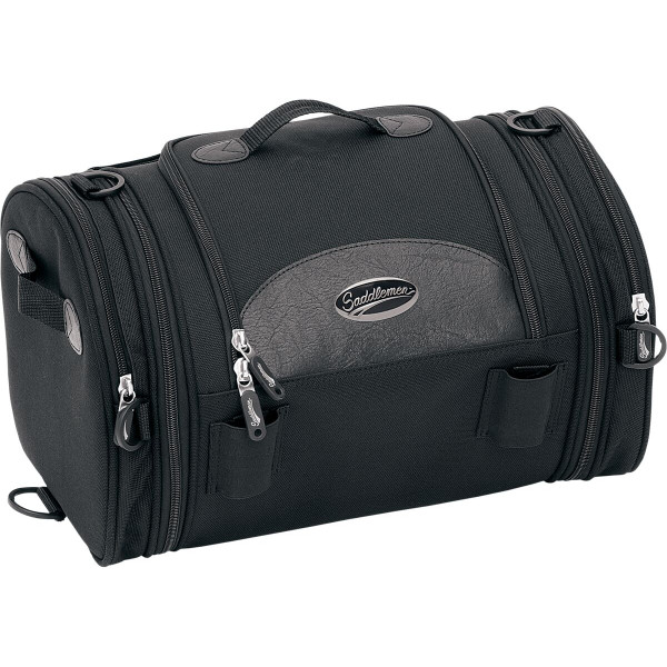 SADDLEMEN - ROLLTASCHE R1300XLE