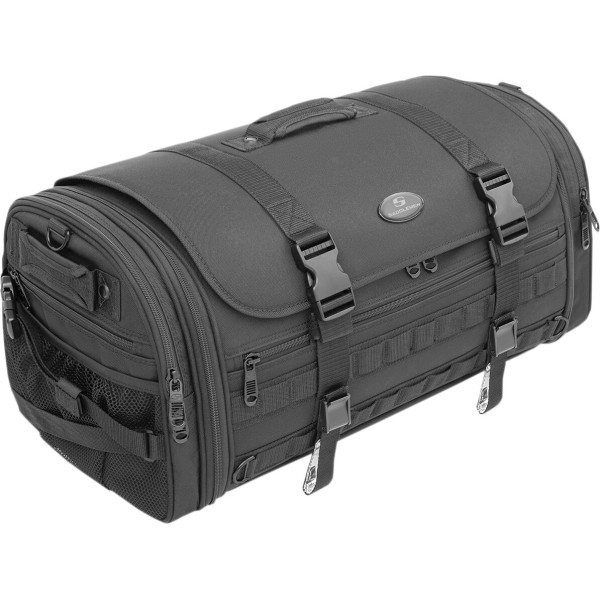 SADDLEMEN - RACK BAG TR3300DE TACTICL