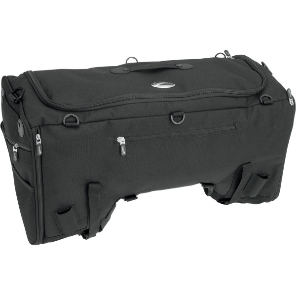 SADDLEMEN - BOLSA TRASERA SPORT TS3200DE