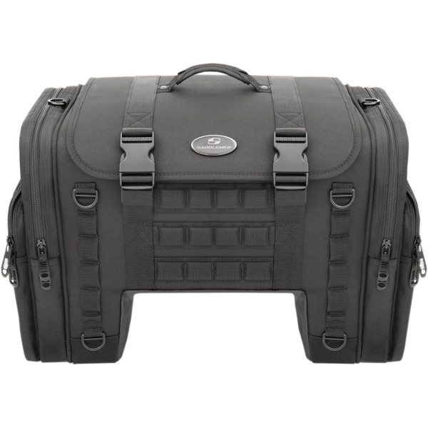 SADDLEMEN - TAIL BAG TS3200DE TACTICL