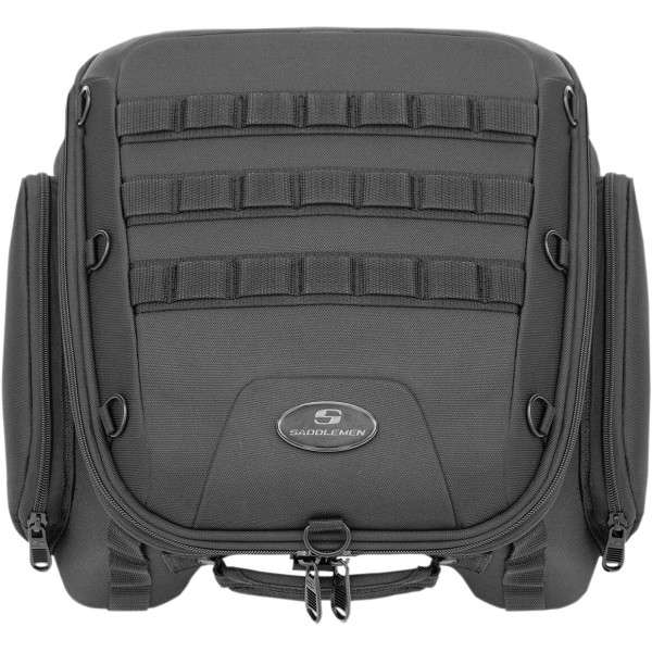 SADDLEMEN - BORSA POSTERIORE TS1450R TATTICA