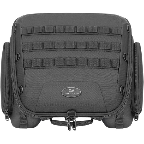 SADDLEMEN - BORSA POSTERIORE TS1620R TATTICA