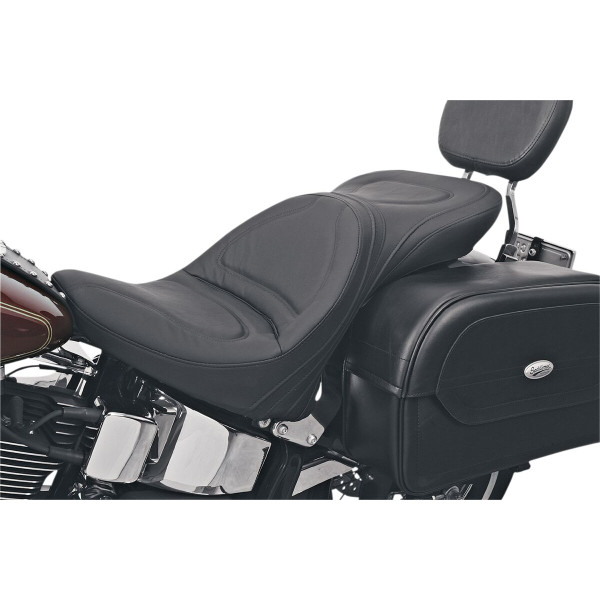 SADDLEMEN - ST EXPL SOFTAIL