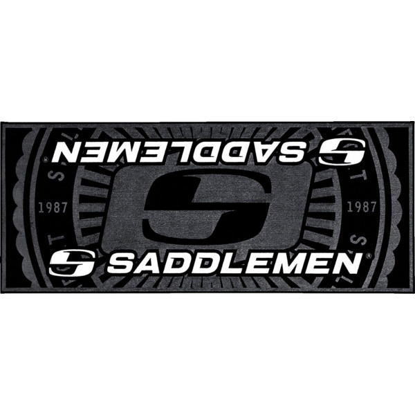 SADDLEMEN - TAPPETO SADDLEMEN 78.5 X 31.5