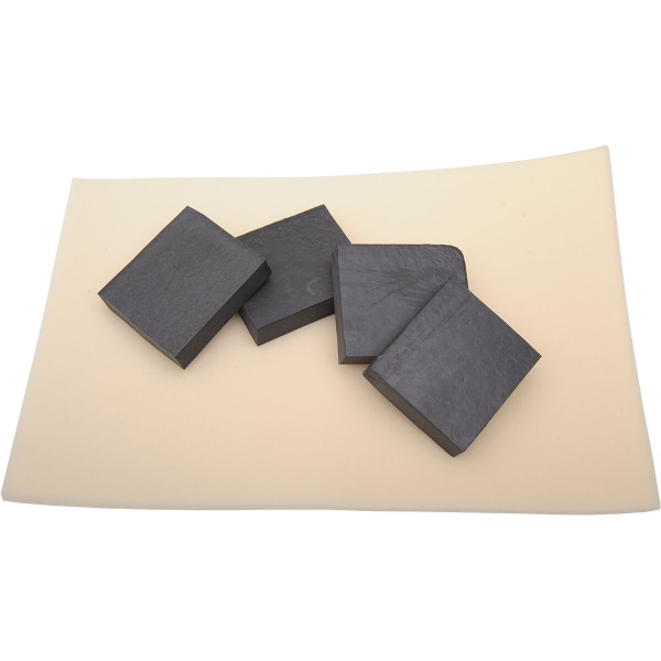 SADDLEMEN - SEAT FOAM REPAIR KIT