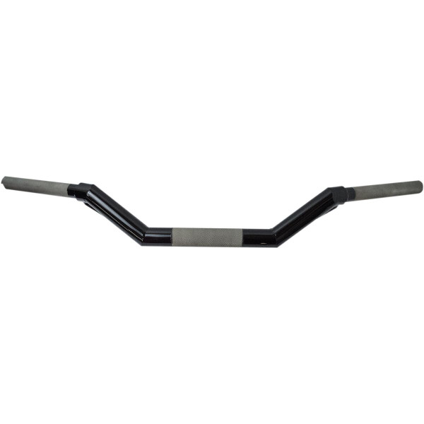 TRASK - HANDLEBAR V-LINE MOTO BL