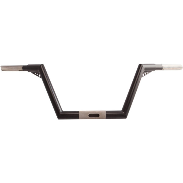 TRASK - HANDLEBAR V-LINE 2+ BLK