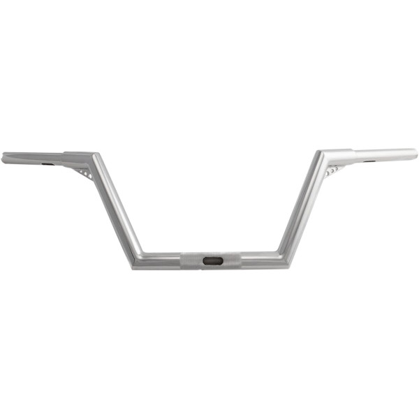 TRASK - HANDLEBAR V-LINE 2+ CHR