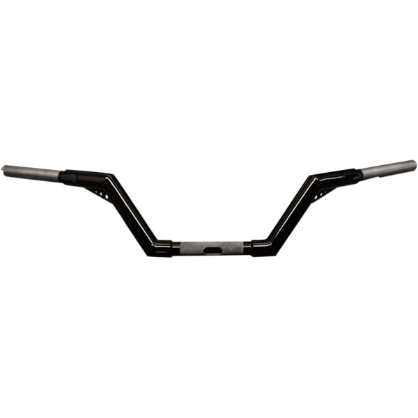 TRASK - HANDLEBAR V-LINE STD BLK