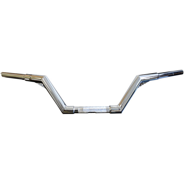 TRASK - HANDLEBAR V-LINE STD CHR