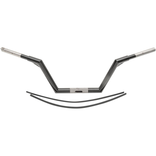 TRASK - HANDLEBARS V-L FLTR 15+B