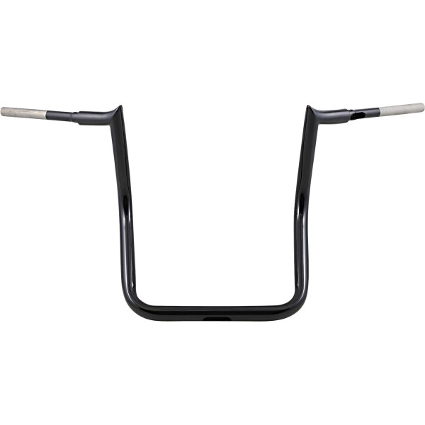 TRASK - GUIDON BRO BAR CHF NOIR