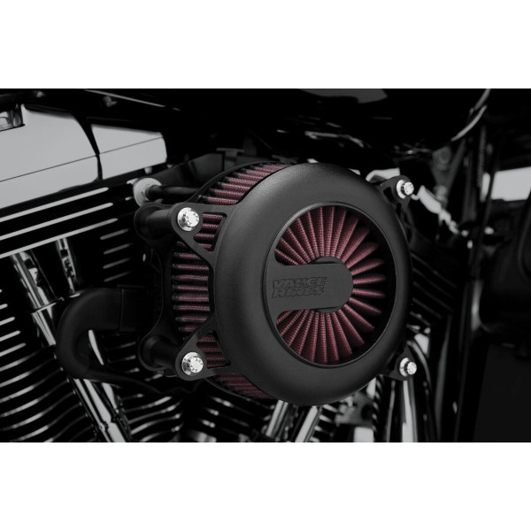 VANCE & HINES - FILTRE À AIR ROGUE BLK XL