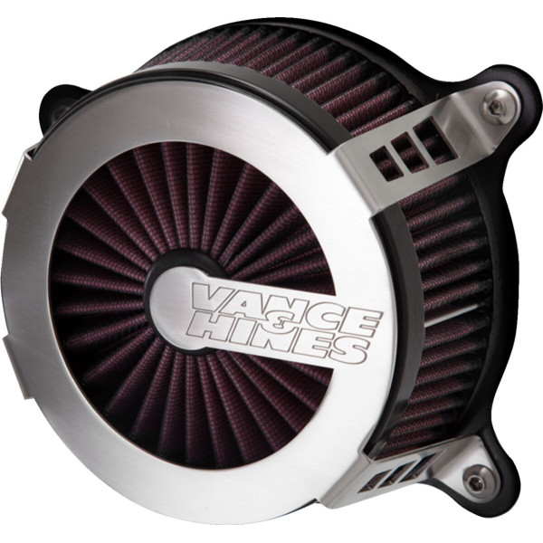 VANCE & HINES - AIR CLEANER V02 CAGE XL