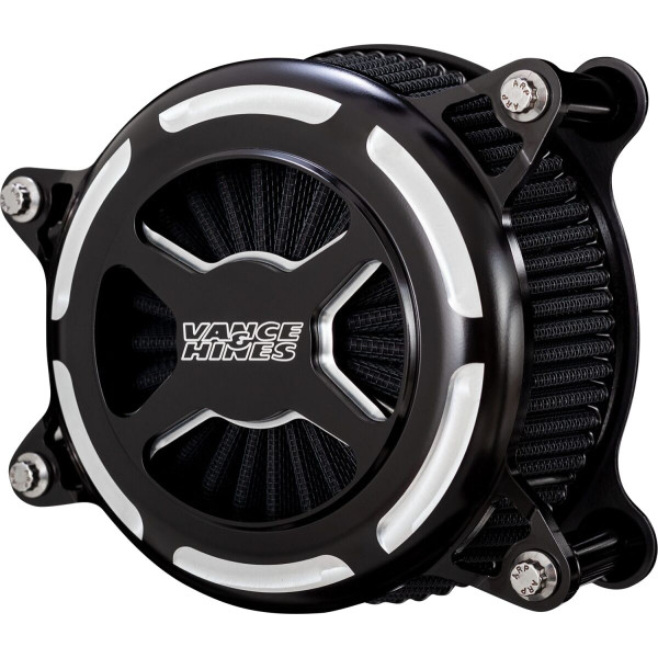 VANCE & HINES - AIR CLEANER V02X CC XL