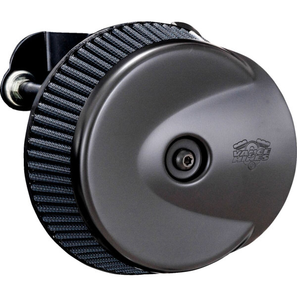 VANCE & HINES - AIR CLEANER BL.VO2SRAY M8