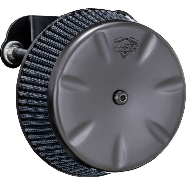 VANCE & HINES - AIR CLEANER BL.VO2 EL.M8