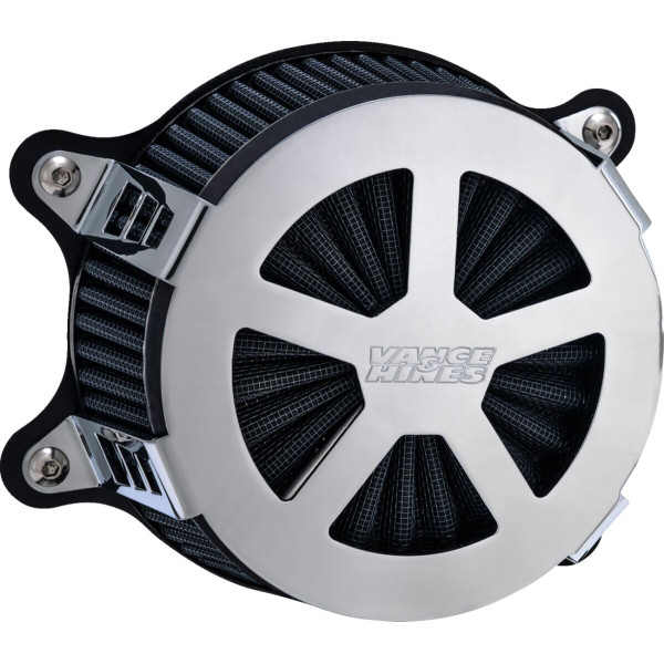 VANCE & HINES - AIR CLEANER CH.RAD-VM8