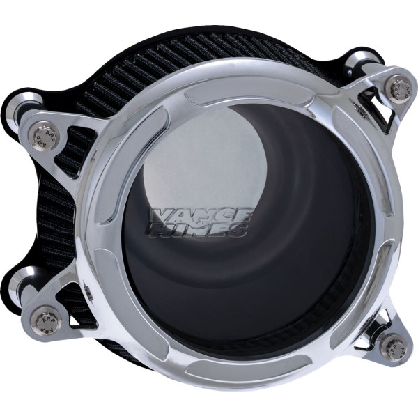 VANCE & HINES - AIR CLEANER CH.IN-SITE.M8