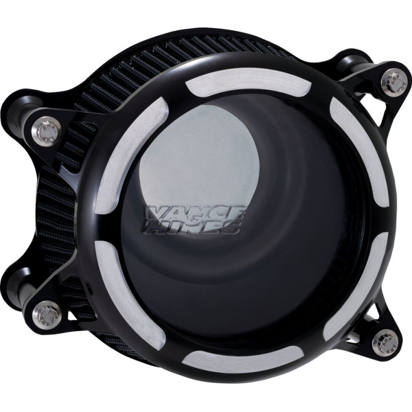 VANCE & HINES - AIR CLEANER CC.IN-SITE.M8