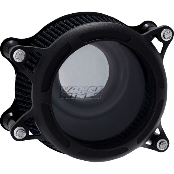 VANCE & HINES - AIR CLEANER BW.IN-SITE.XL