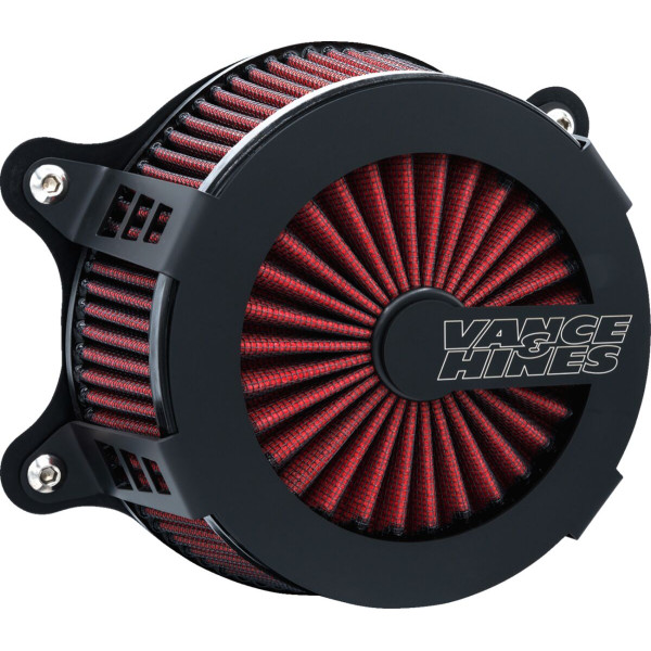 VANCE & HINES - FILTRO D'ARIA VO2 CAGE FIGHTER B