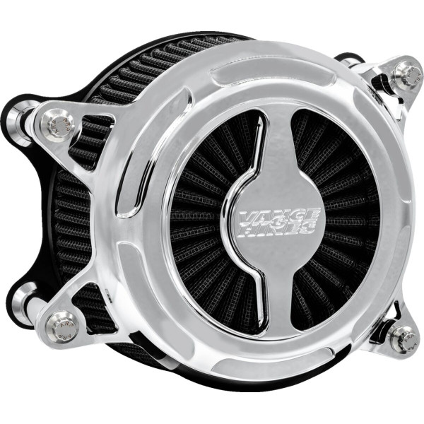 VANCE & HINES - AIR CLEANER VO2 BLADE CHROME