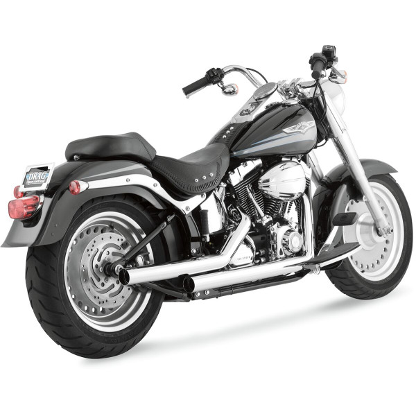 VANCE & HINES - EXH ST-SHTS 86-11 FX/FLST