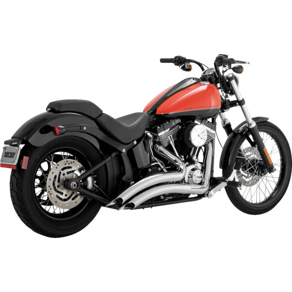 VANCE & HINES - ESCAPE BIG-R CHR 86-17ST