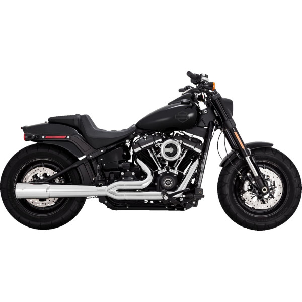 VANCE & HINES - EXHAUST PRO-P CHR.18+ ST